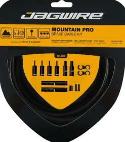 Jagwire Pro Brake Cable Kit Mountain SRAM/Shimano