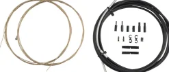 Jagwire Pro Brake Cable Kit Road SRAM/Shimano