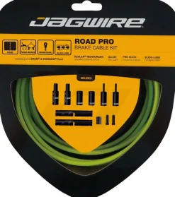 Jagwire Pro Brake Cable Kit Road SRAM/Shimano