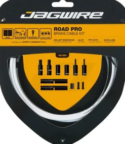 Jagwire Pro Brake Cable Kit Road SRAM/Shimano