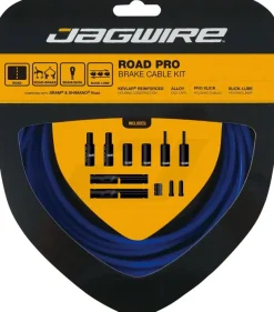 Jagwire Pro Brake Cable Kit Road SRAM/Shimano