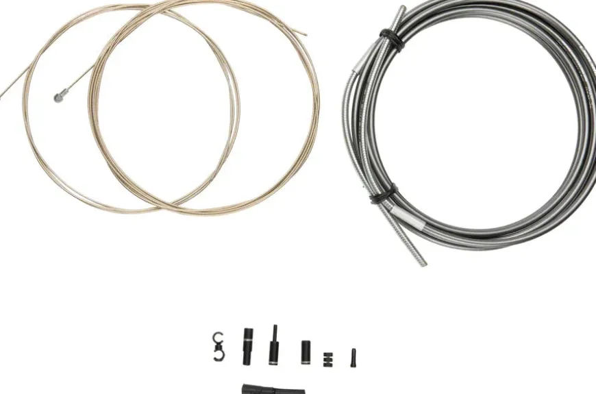 Jagwire Pro Brake Cable Kit Road SRAM/Shimano