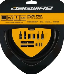 Jagwire Pro Brake Cable Kit Road SRAM/Shimano