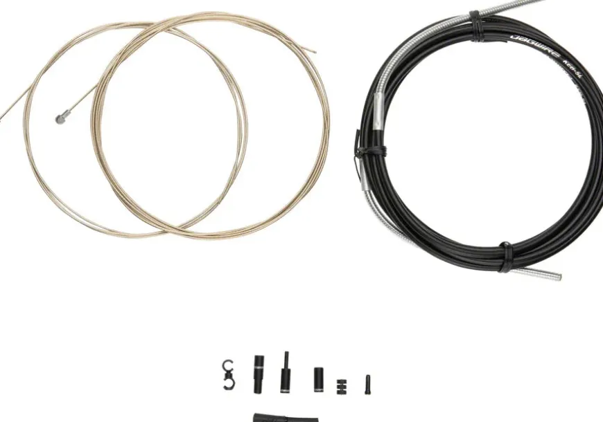 Jagwire Pro Brake Cable Kit Road SRAM/Shimano