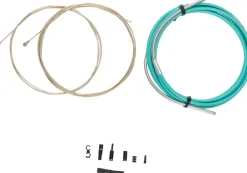 Jagwire Pro Brake Cable Kit Road SRAM/Shimano