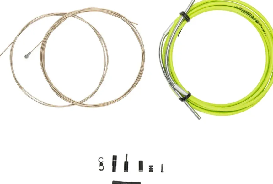 Jagwire Pro Brake Cable Kit Road SRAM/Shimano