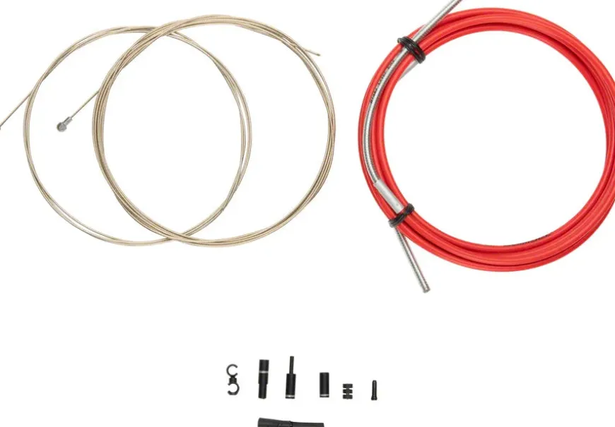 Jagwire Pro Brake Cable Kit Road SRAM/Shimano