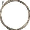 Jagwire Pro Brake Cable 1.5x2000mm Pro Polished Slick Stainless Campagnolo