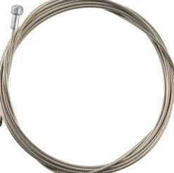 Jagwire Pro Brake Cable 1.5x2000mm Pro Polished Slick Stainless Campagnolo
