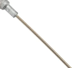 Jagwire Pro Brake Cable 1.5x2000mm Pro Polished Slick Stainless Campagnolo