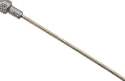 Jagwire Pro Brake Cable 1.5x2000mm Pro Polished Slick Stainless SRAM/Shimano Road