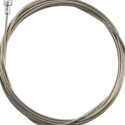 Jagwire Pro Brake Cable 1.5x2000mm Pro Polished Slick Stainless SRAM/Shimano Road