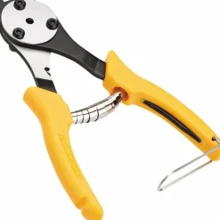 Jagwire Pro Cable Crimper and Cutter