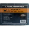 Jagwire Pro DOT Bleed Kit Finish Line DOT 5.1 Fluid - For Avid Hayes Formula Hope Disc Brakes