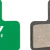 Jagwire Pro Ebike Disc Brake Pad fits Shimano Deore M525 Alivio M4050 Acera M3050 MT500 MT400 MT200