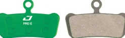 Jagwire Pro Ebike Disc Brake Pad fits SRAM G2 Guide