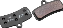 Jagwire Pro Extreme Sintered Disc Brake Pads - For Shimano Deore XT M8020 Saint M810/M820 Zee M640
