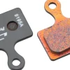 Jagwire Pro Extreme Sintered Disc Brake Pads - For Shimano Dura-Ace 9170 Ultegra R8070