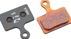 Jagwire Pro Extreme Sintered Disc Brake Pads - For Shimano Dura-Ace 9170 Ultegra R8070