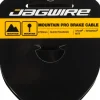 Jagwire Pro Polished Slick Stainless Mountain Brake Cable 1.5x2750mm SRAM/Shimano