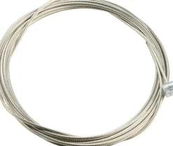Jagwire Pro Polished Slick Stainless Mountain Brake Cable 1.5x2750mm SRAM/Shimano