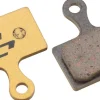 Jagwire Pro Semi-Metallic Disc Brake Pads - For Shimano Dura-Ace 9170 Ultegra R8070