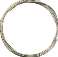 Jagwire Pro Shift Cable - 1.1 x 3100mm Polished Slick Stainless Steel For SRAM/Shimano