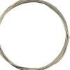 Jagwire Pro Shift Cable - 1.1 x 2300mm Polished Slick Stainless Steel For Campagnolo