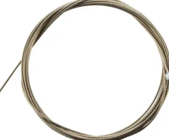Jagwire Pro Shift Cable - 1.1 x 3100mm Polished Slick Stainless Steel For Campagnolo