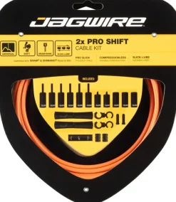 Jagwire Pro Shift Kit Road/Mountain SRAM/Shimano