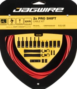 Jagwire Pro Shift Kit Road/Mountain SRAM/Shimano