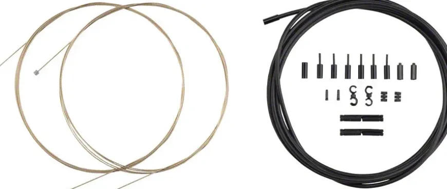 Jagwire Pro Shift Kit Road/Mountain SRAM/Shimano
