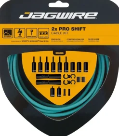 Jagwire Pro Shift Kit Road/Mountain SRAM/Shimano