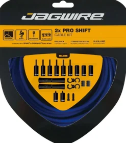Jagwire Pro Shift Kit Road/Mountain SRAM/Shimano