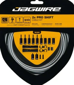 Jagwire Pro Shift Kit Road/Mountain SRAM/Shimano