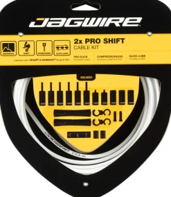 Jagwire Pro Shift Kit Road/Mountain SRAM/Shimano