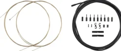Jagwire Pro Shift Kit Road/Mountain SRAM/Shimano