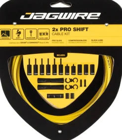 Jagwire Pro Shift Kit Road/Mountain SRAM/Shimano