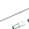 Jagwire Replacement Fittings for Pro Internal Cable Routing Tool