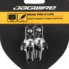 Jagwire Road Pro S Brake Pads SRAM/Shimano Black