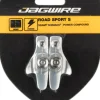 Jagwire Road Sport S Brake Pads SRAM/Shimano Silver
