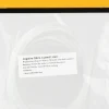 Jagwire Slick-Luber Liner Kit for Nokon Systems 6000mm