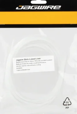 Jagwire Slick-Luber Liner Kit for Nokon Systems 6000mm