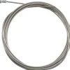 Jagwire Sport Brake Cable Slick Stainless 1.5x2750mm SRAM/Shimano Road Tandem