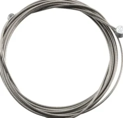 Jagwire Sport Brake Cable Slick Stainless 1.5x2750mm SRAM/Shimano Mountain/Road Tandem