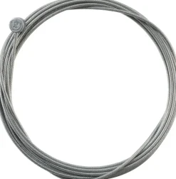 Jagwire Sport Brake Cable 1.5x2000mm Slick Galvanized SRAM/Shimano MTB