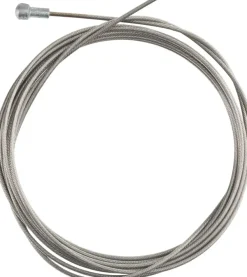 Jagwire Sport Brake Cable Slick Stainless 1.5x2750mm Campagnolo Tandem