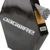 Jagwire Sport Brake Cable 1.5x2000mm Slick Galvanized SRAM/Shimano MTB Box of 100