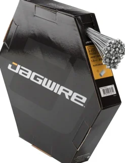 Jagwire Sport Brake Cable 1.5x2000mm Slick Galvanized SRAM/Shimano MTB Box of 100