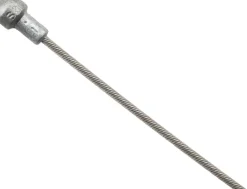Jagwire Sport Brake Cable 1.5x2000mm Slick Stainless SRAM/Shimano Road